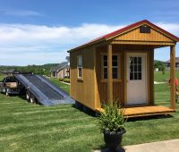 Rodriguez 10×20 playhouse delivery